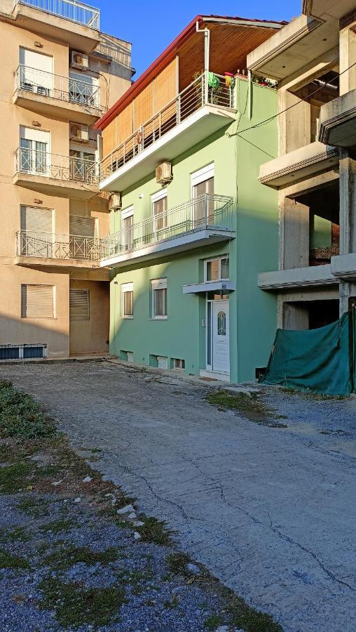 My Apartment Rocks Tripoli Exterior foto